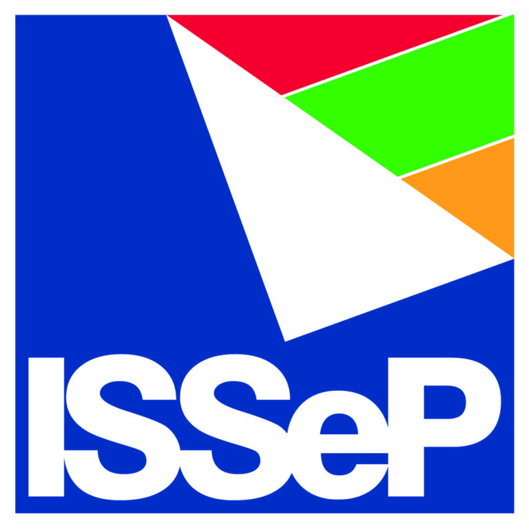 logo issep